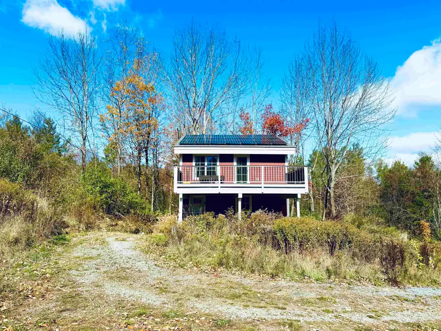 45 Emerson Road, Topsham, VT 05076 - Image #3