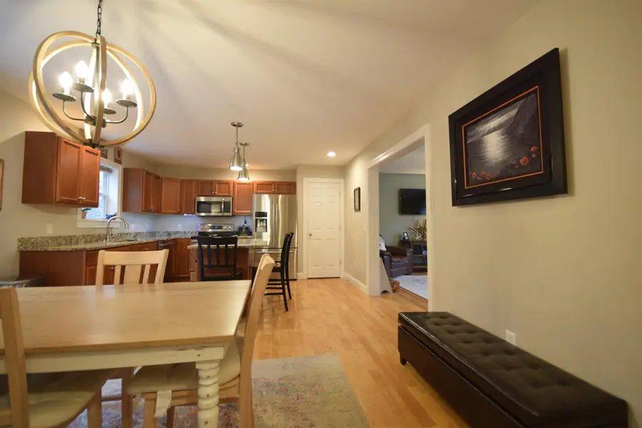 34 Gaudette Farm Road, Fairfax, VT 05454 - Image #3