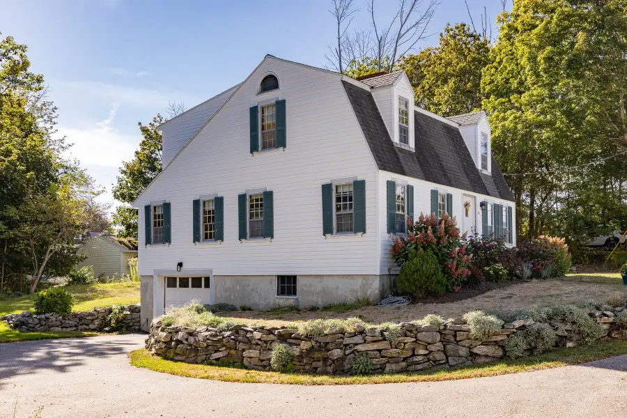 14 Colonial Lane, New Castle, NH 03854 - Image #2