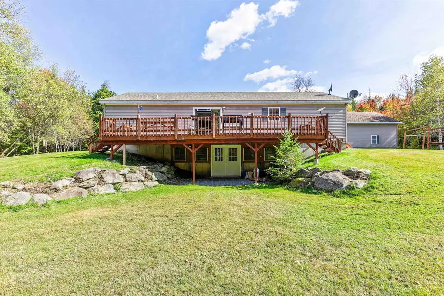1320 Collins Mill Road, Newport Town, VT 05857 - Image #2