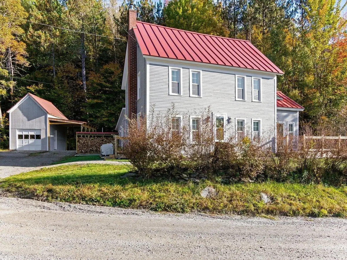 394-396 Beane Road, Huntington, VT 05462 - Image #1
