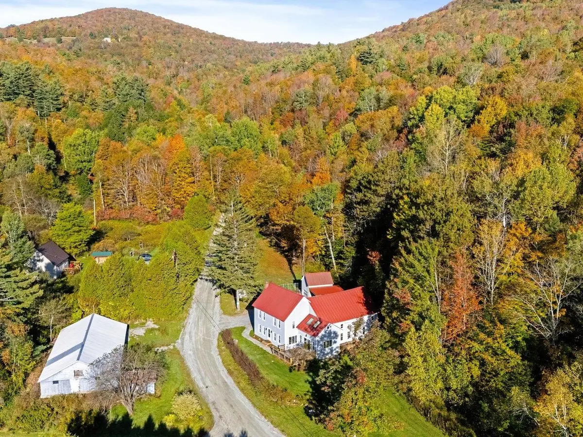 394-396 Beane Road, Huntington, VT 05462 - Image #1