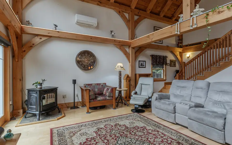 55 Sunset Circle, Alstead, NH 03602 - Image #2