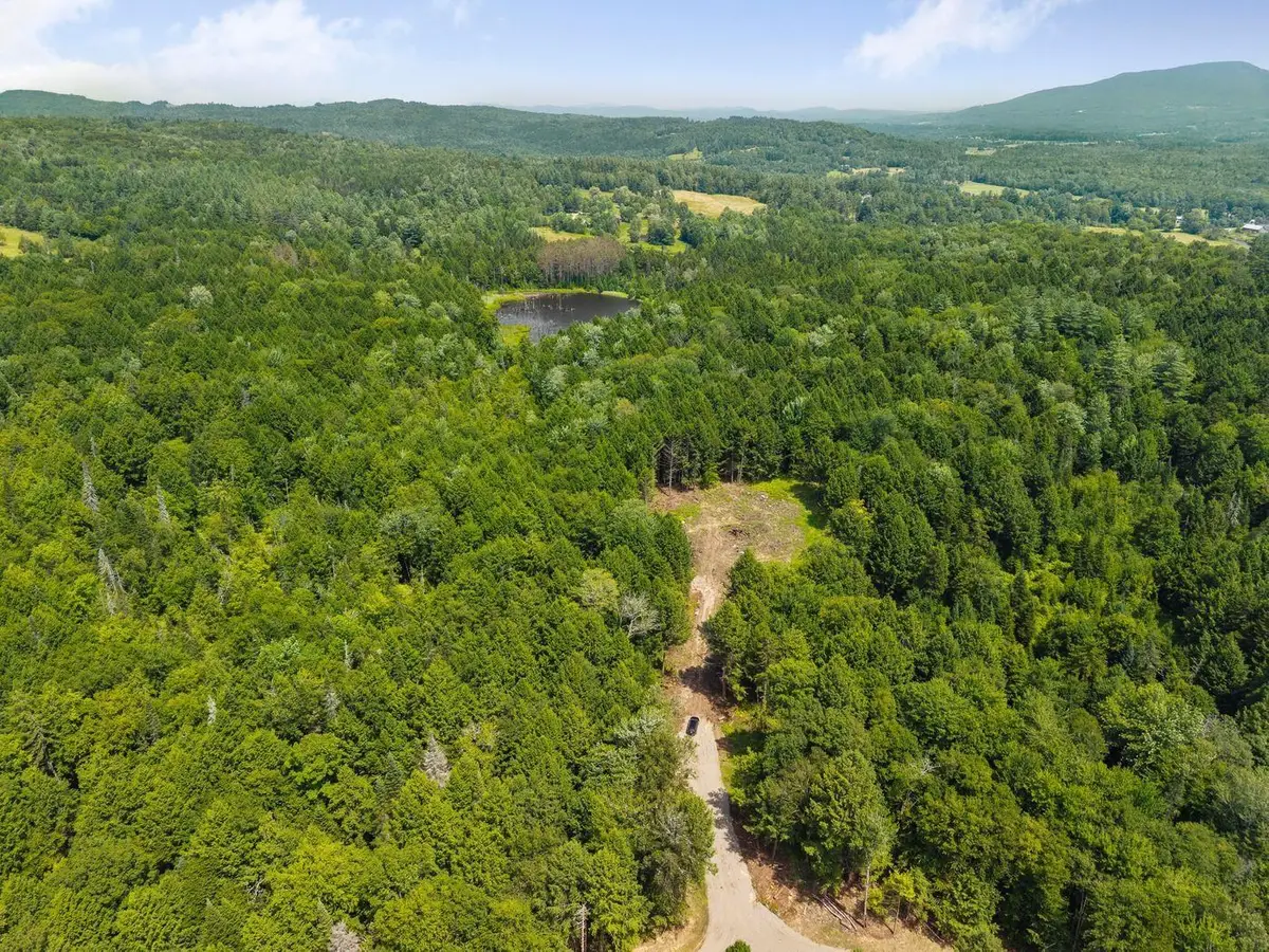 00 Baird Road #2-1, Stowe, VT 05672 - Image #1