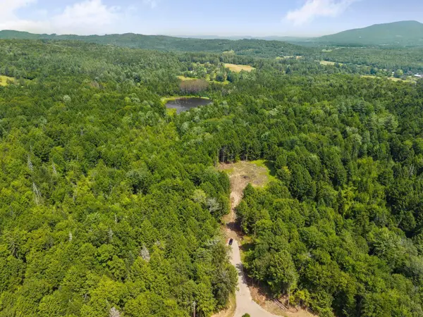 00 Baird Road #2-1, Stowe, VT 05672