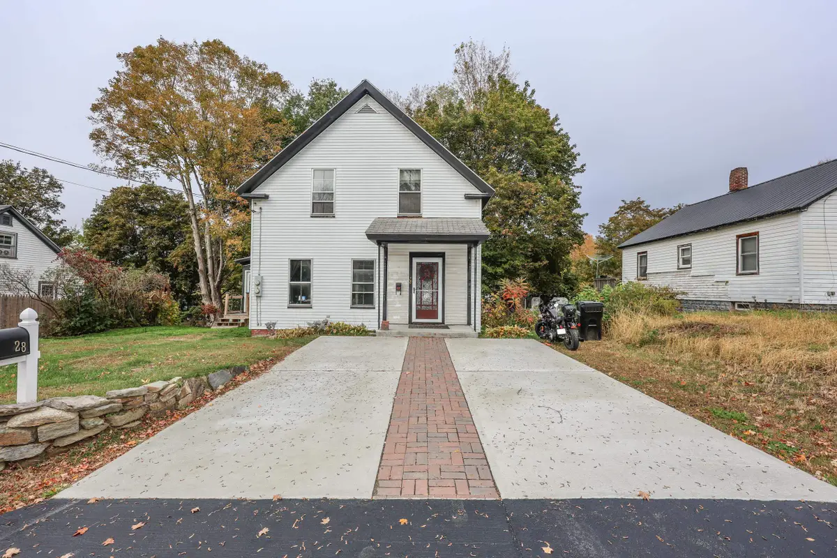 28 Tutherly Avenue, Claremont, NH 03743 - Image #1