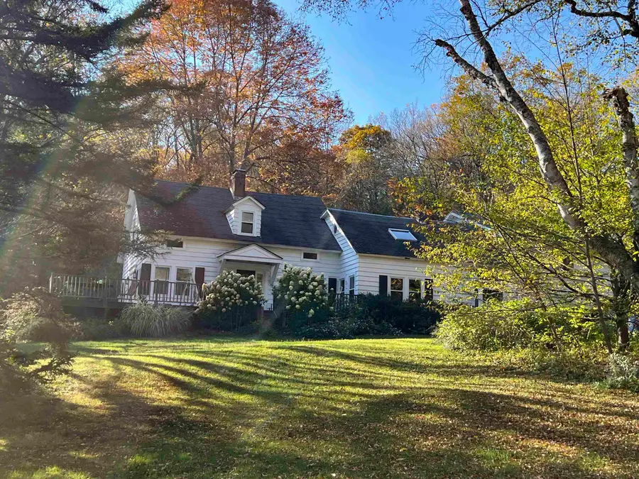 141 Piney Brook Way, Marlboro, VT 05301-9605 - Image #2