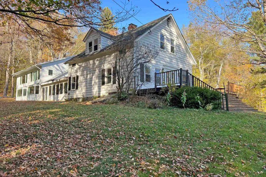141 Piney Brook Way, Marlboro, VT 05301-9605 - Image #3