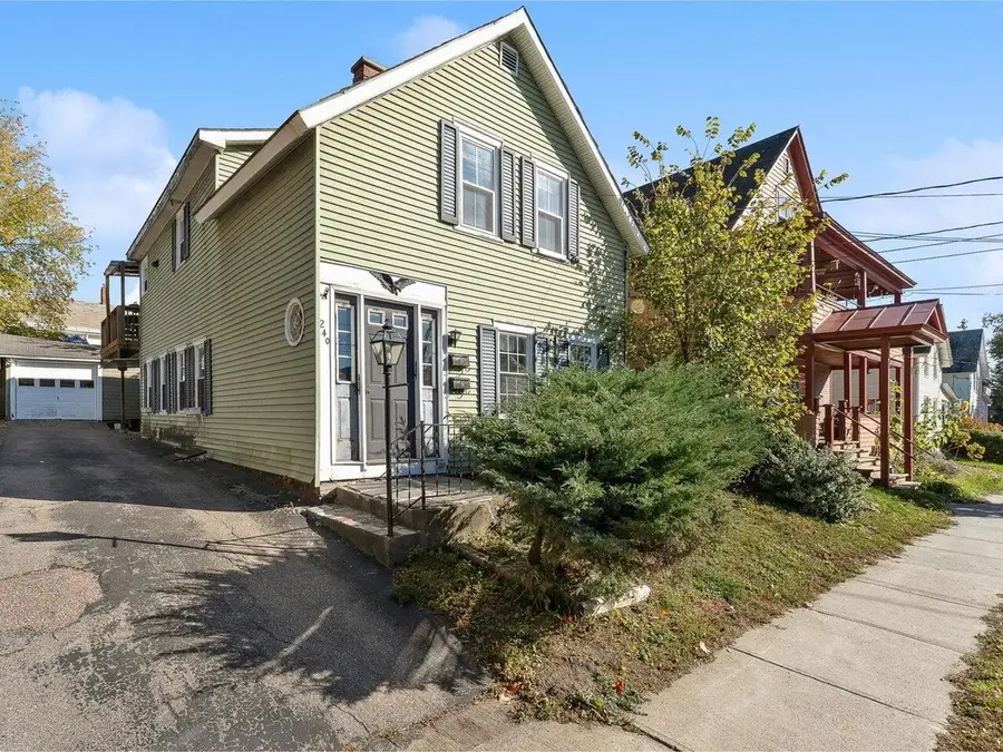 240 North Willard Street, Burlington, VT 05401 - Image #2
