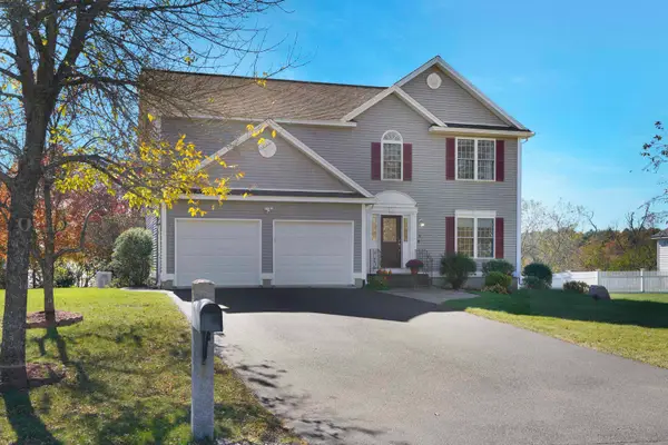 16 Summit Road, Bedford, NH 03110