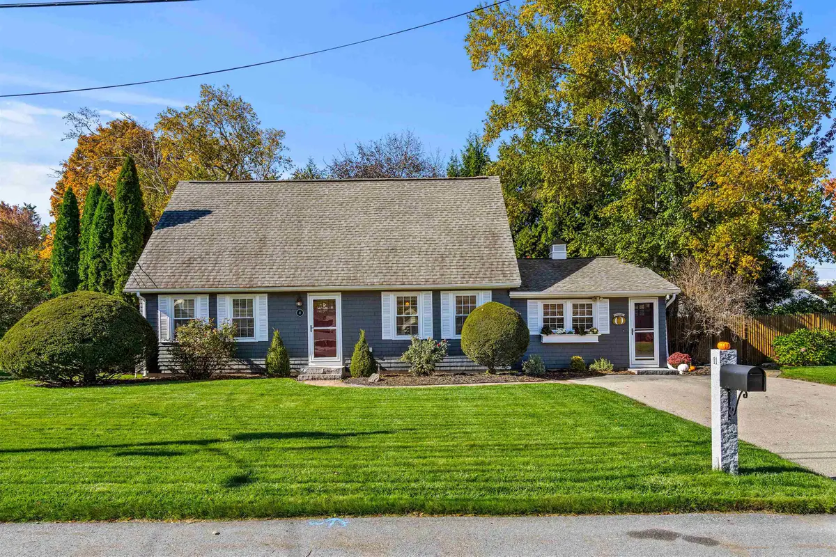 11 Inca Drive, Nashua, NH 03063 - Image #1