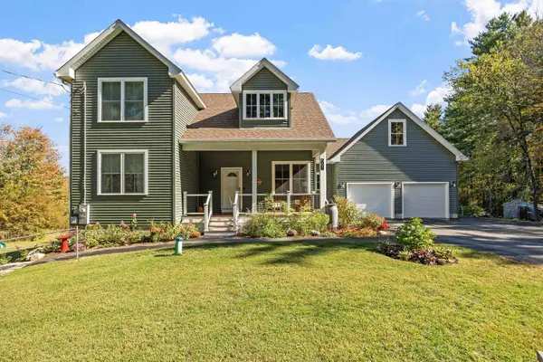 667 Borough Road, Pembroke, NH 03275