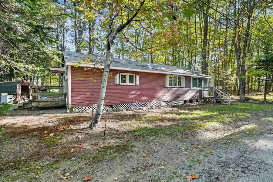 16  Sherwood Forest Drive, Canterbury, NH 03224 - Image #2