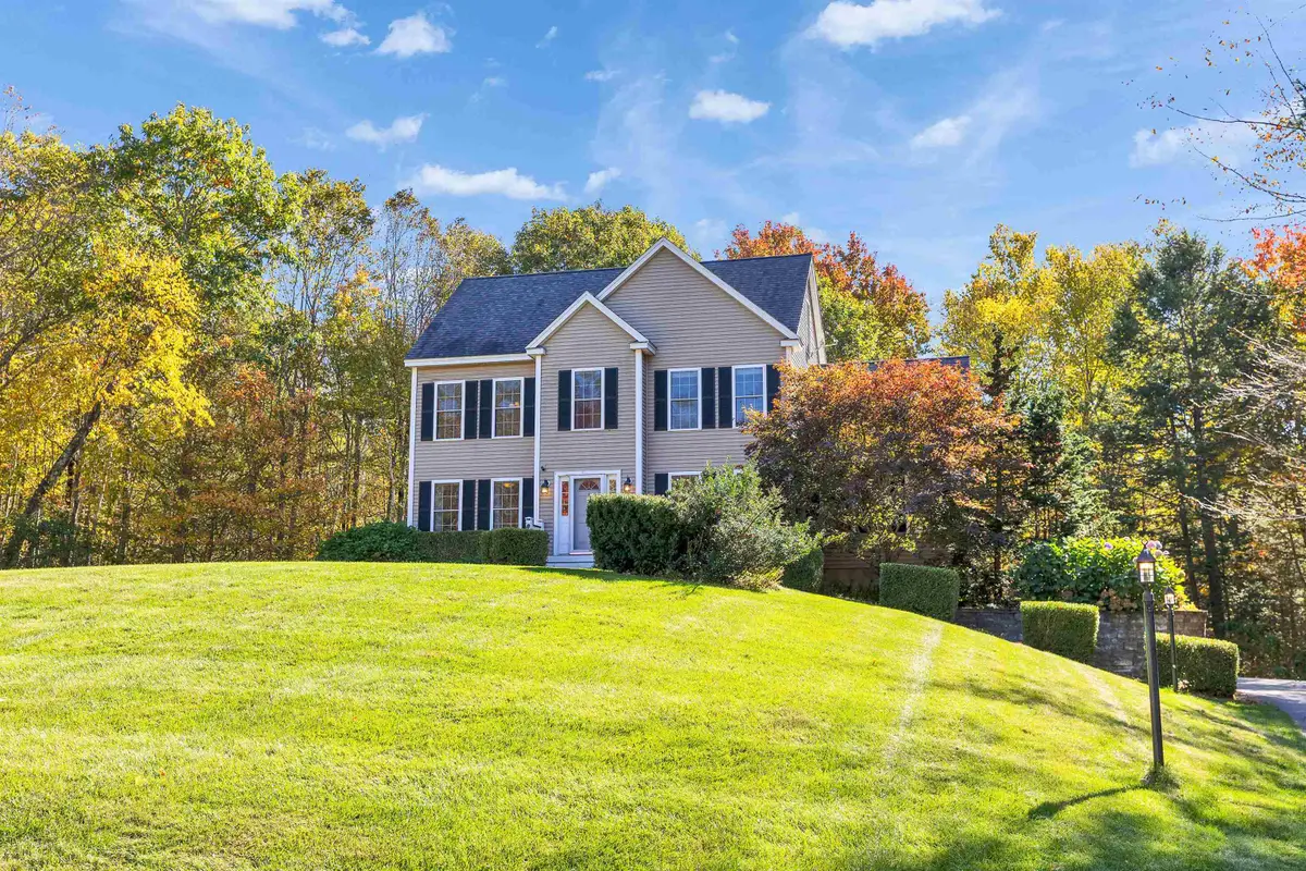 27 Revolutionary Lane, Nottingham, NH 03290 - Image #1