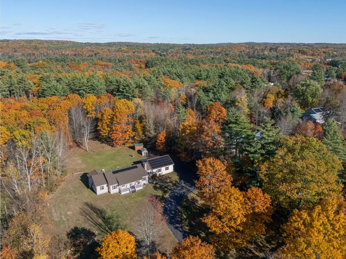 76 Lovejoy Road, Loudon, NH 03307 - Image #1