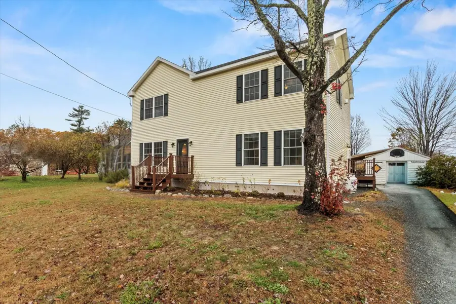 74 Lake Tarleton Road, Warren, NH 03279 - Image #2