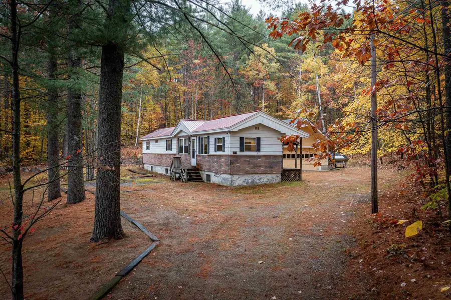 126 Forest Pines Road, Madison, NH 03849 - Image #3