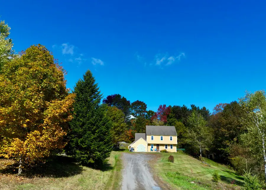 158 Evergreen Lane, Danville, VT 05828 - Image #2
