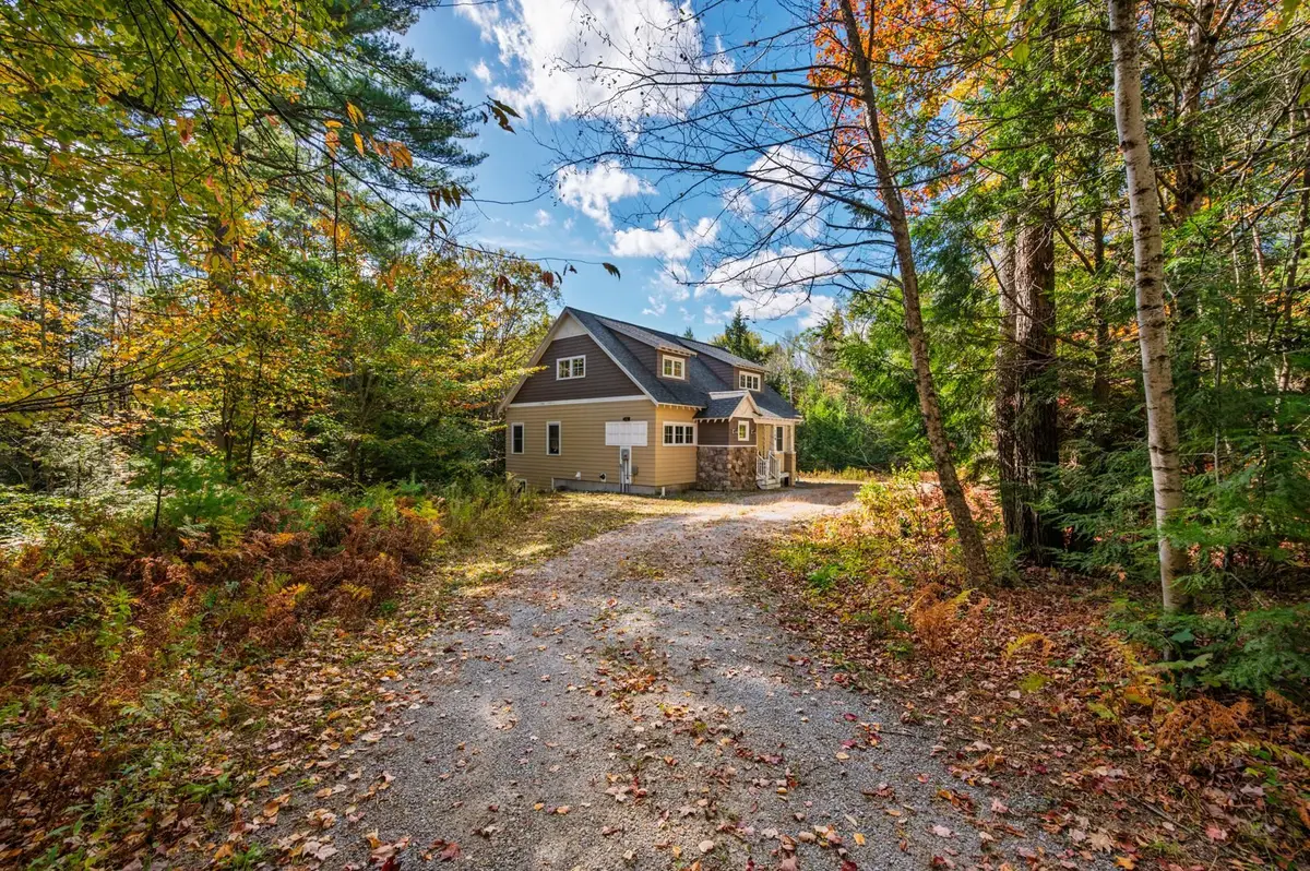 108 Circle View Drive, Newbury, NH 03255 - Image #1