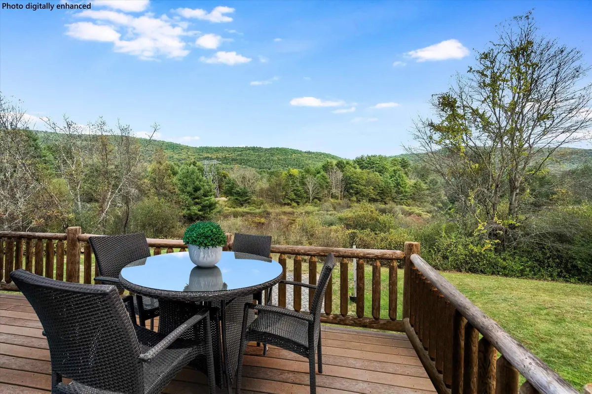 603 Route 12A, Surry, NH 03431 - Image #1