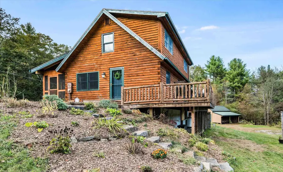 603 Route 12A, Surry, NH 03431 - Image #3