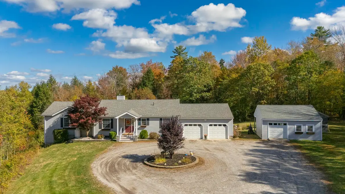 7 Eastman Loop, Unity, NH 03773 - #1