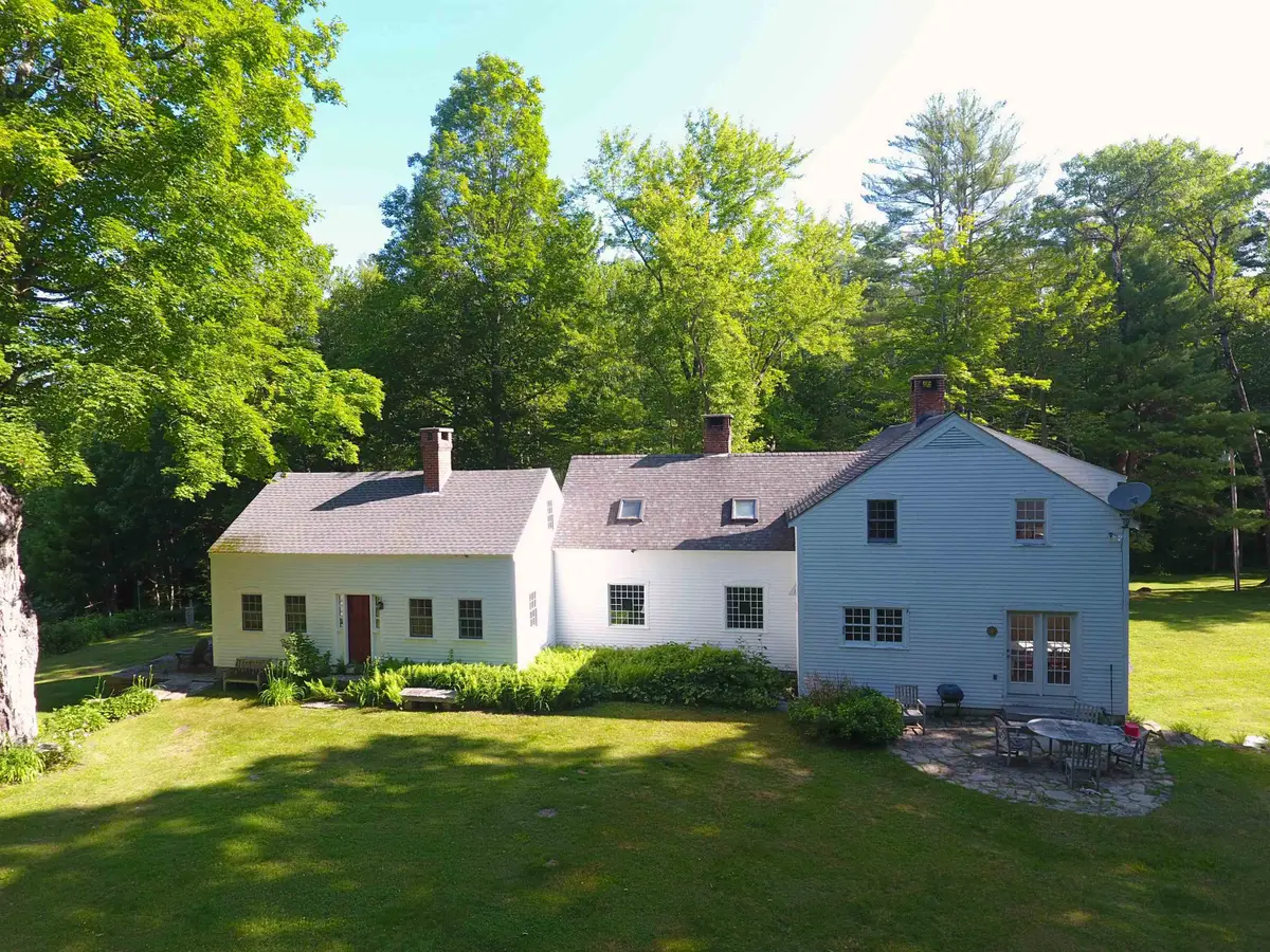 443 Greeley Road, Conway Town, NH 03813 - Image #1