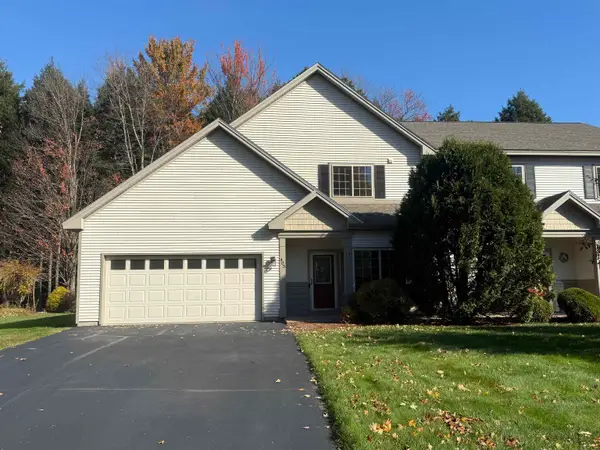 405 Meadowrun Road, Williston, VT 05495