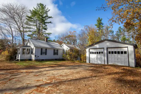 1252 Bearcamp Highway, Tamworth, NH 03883