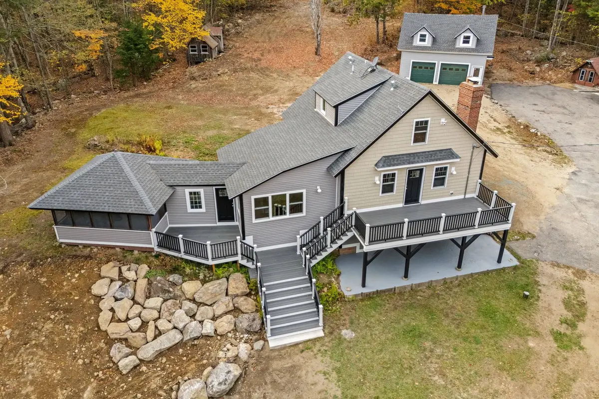 156 Access Road, Wakefield, NH 03872 - Image #1