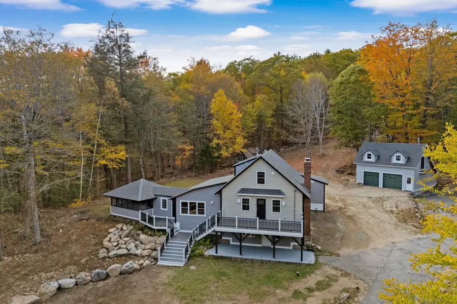 156 Access Road, Wakefield, NH 03872 - Image #2