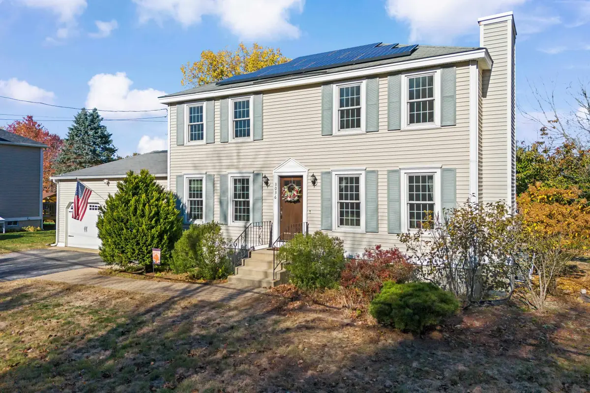3036 Bodwell Road, Manchester, NH 03109 - Image #1
