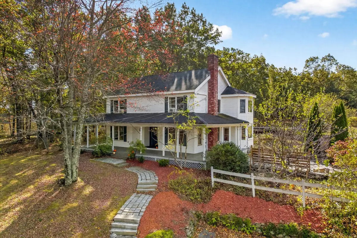 80 Peaslee Road, Merrimack, NH 03054 - Image #1