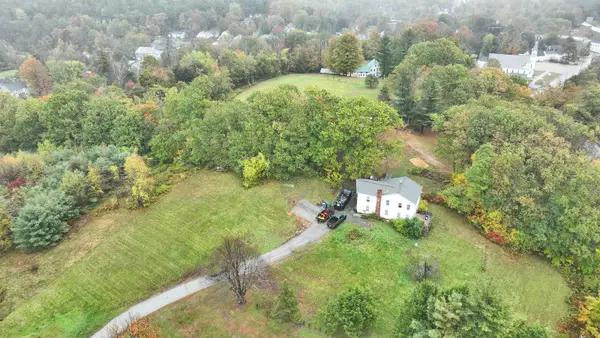 61 High Street, Greenville, NH 03048