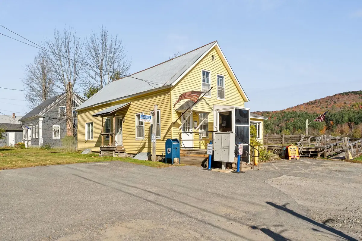 34 Worcester Village Road, Worcester, VT 05682 - Image #1