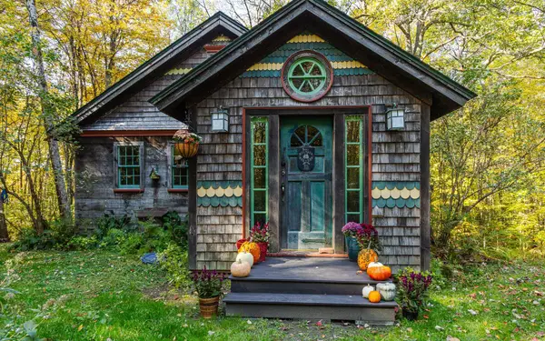 94 Cold Pond Road, Acworth, NH 03601