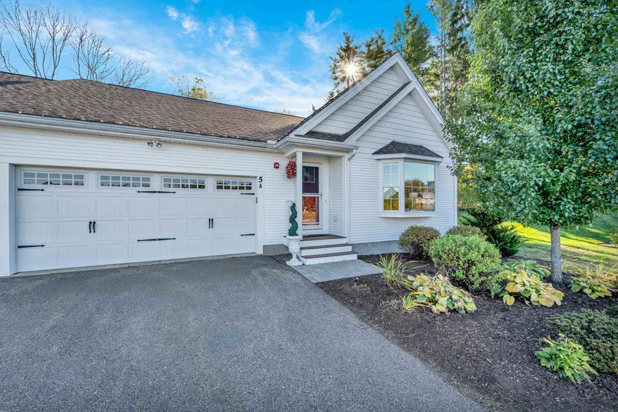 5 Sunset Lane #A, Brentwood, NH 03833 - Image #2