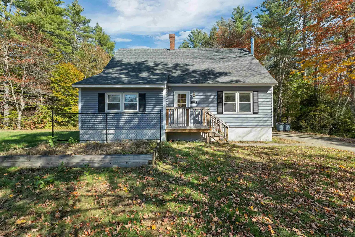 179 Stage Road, Nottingham, NH 03290 - Image #1