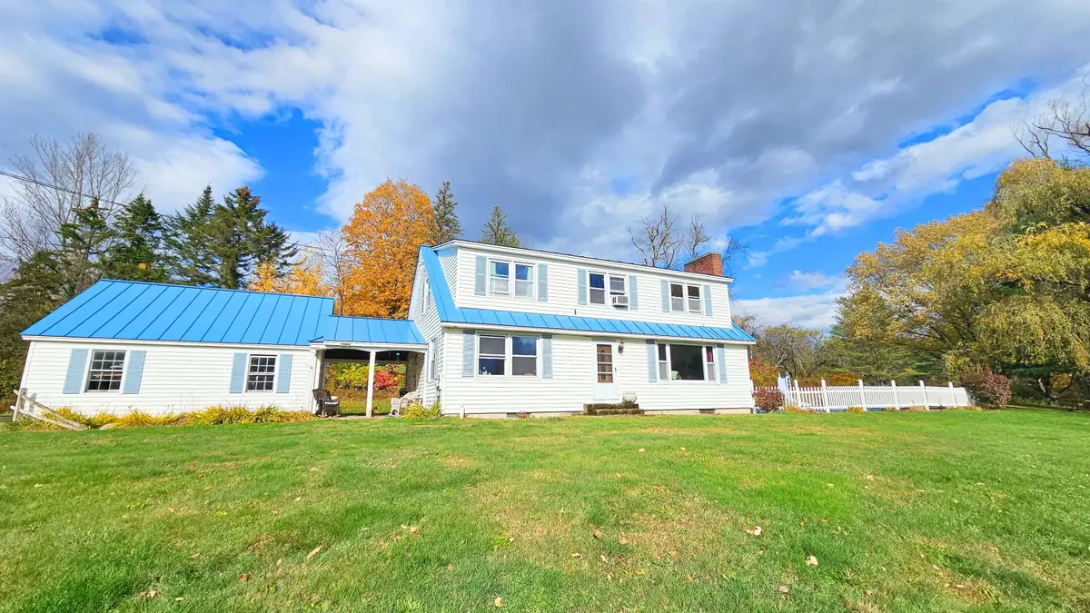 215 Elm Hill Street, Springfield, VT 05156 - Image #1