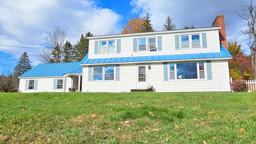 215 Elm Hill Street, Springfield, VT 05156 - Image #2