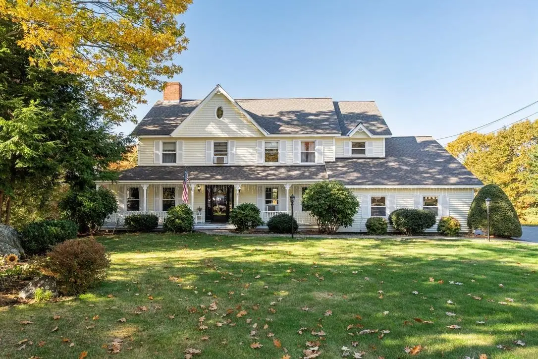 16 Cherry Hill Road, Claremont, NH 03743 - Image #1