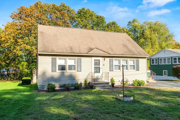 76 Gillis Street, Nashua, NH 03060