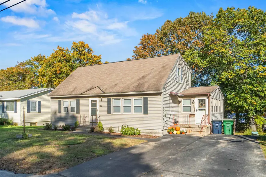 76 Gillis Street, Nashua, NH 03060 - Image #2