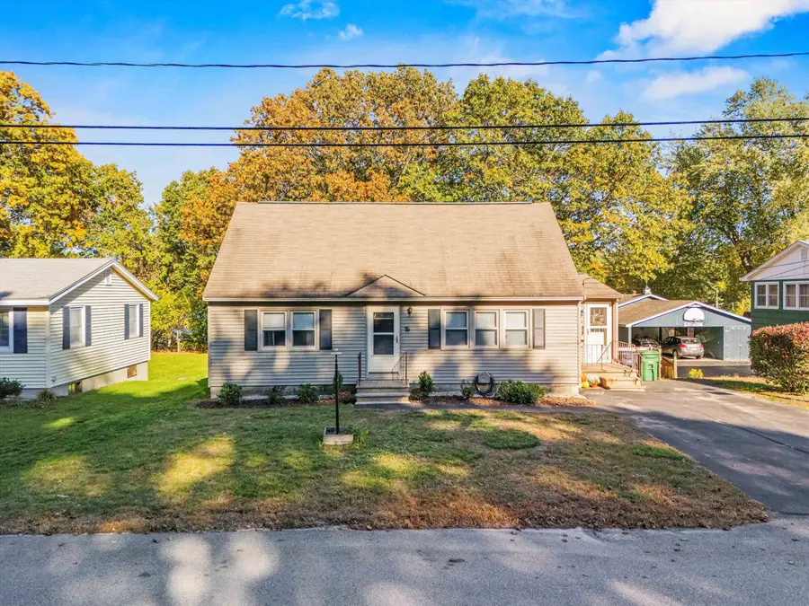 76 Gillis Street, Nashua, NH 03060 - Image #3