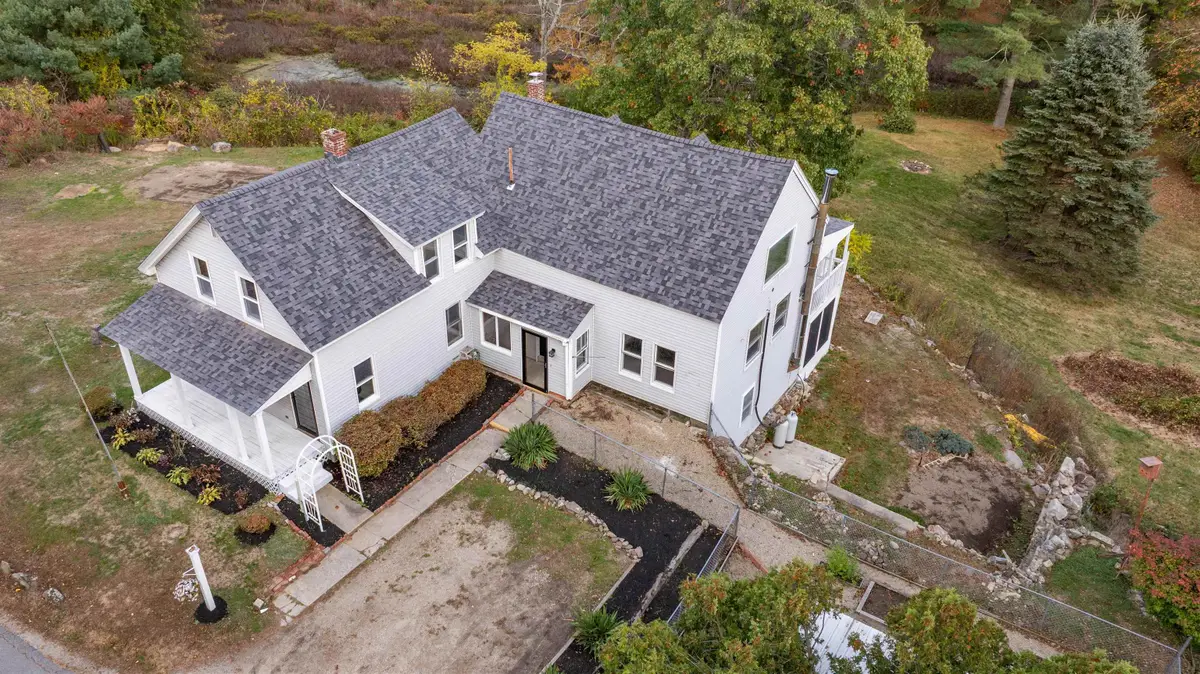 51 Chester Road, Derry, NH 03038 - Image #1