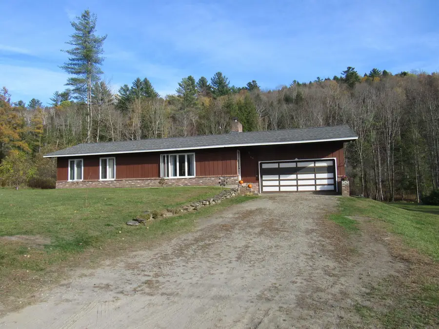 812 Brown Farm Road, Lyndon Town, VT 05851 - Image #2