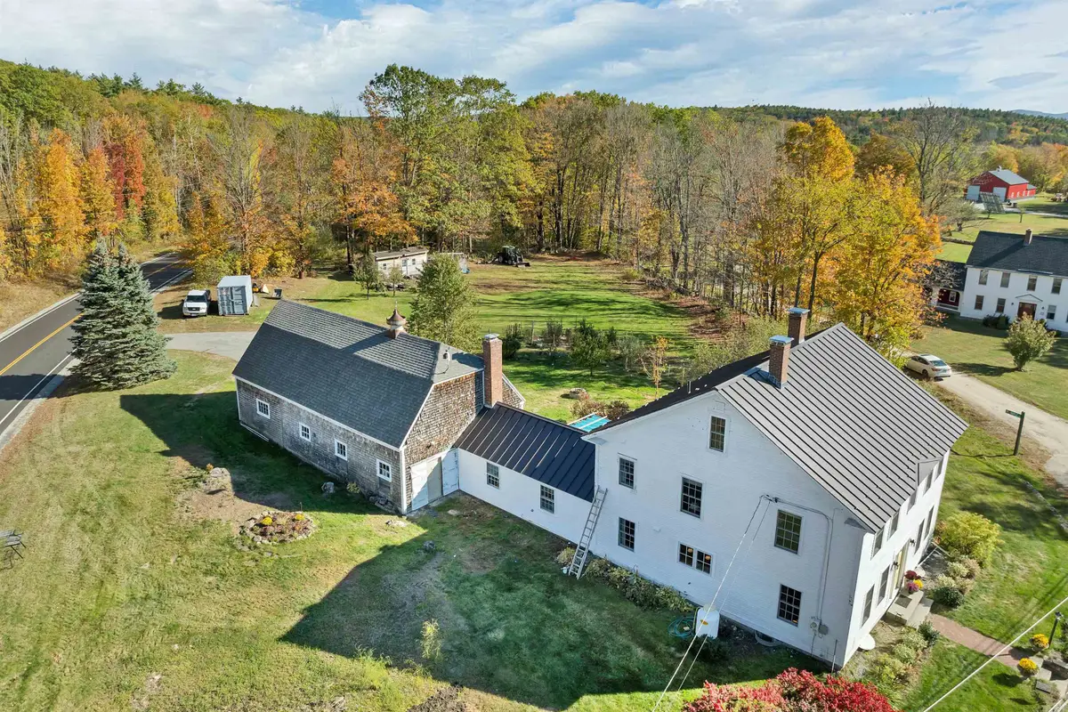 9 Reservoir Road, Deering, NH 03244 - Image #1