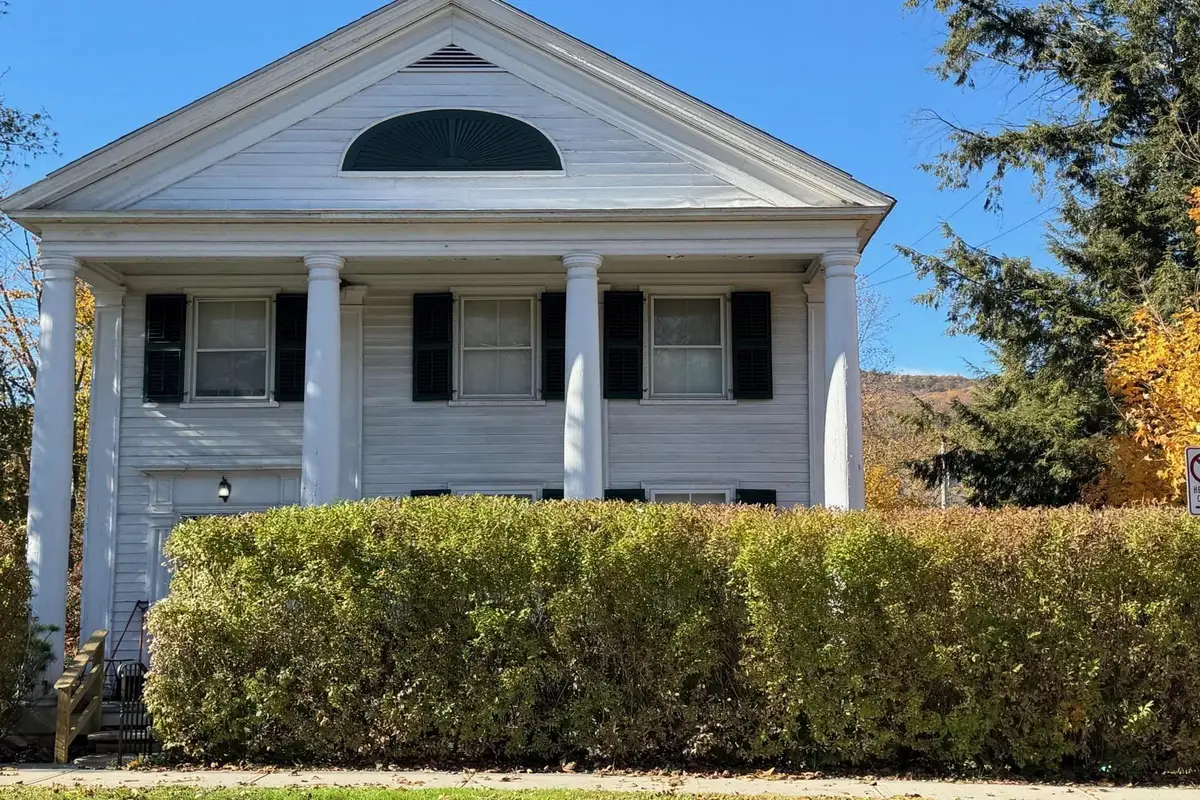 113 North Main Street, Wallingford, VT 05773-0 - Image #1