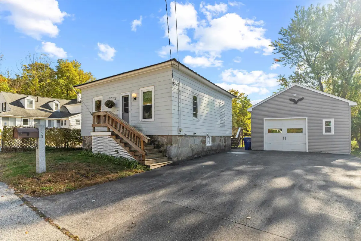 153 Bow Street, Manchester, NH 03103 - Image #1