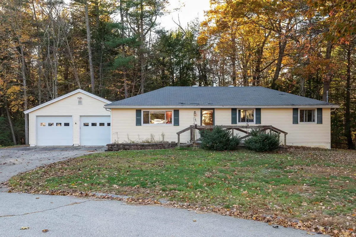 14 Cherokee Street, Dover, NH 03820 - Image #1